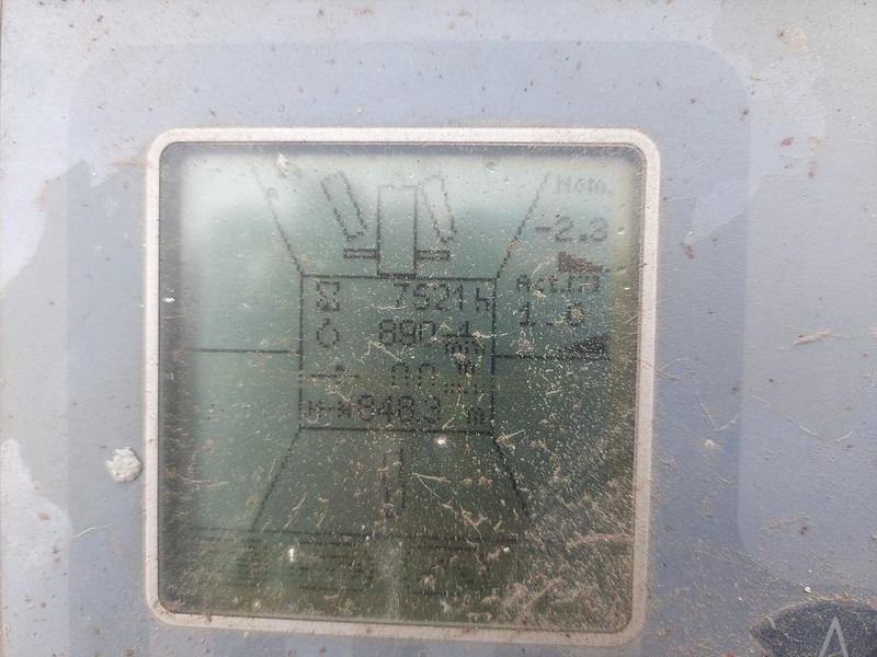 Wirtgen SP150F - Gleitschalungsfertiger: das Bild 2 Wirtgen SP150F - Gleitschalungsfertiger: das Bild 2