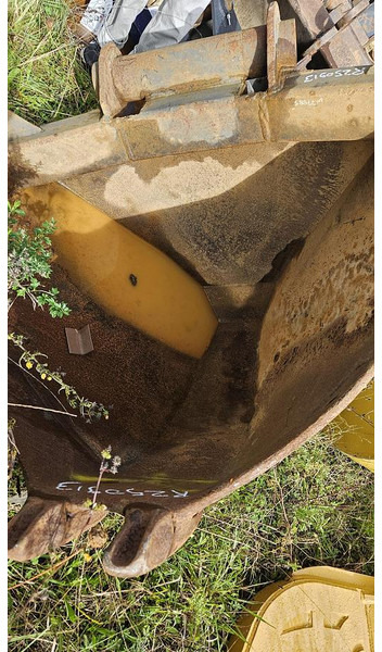 Inconnu Axe - Schaufel: das Bild 1 Inconnu Axe - Schaufel: das Bild 1