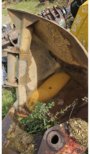 Inconnu Axe - Schaufel: das Bild 2 Inconnu Axe - Schaufel: das Bild 2