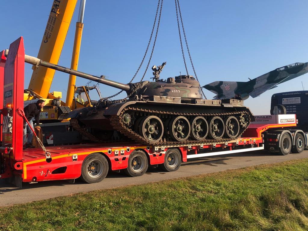 VEGA 3 AXLE STANDARD LOWBED - Tieflader Auflieger: das Bild 3 VEGA 3 AXLE STANDARD LOWBED - Tieflader Auflieger: das Bild 3