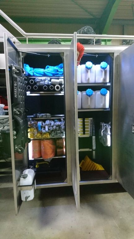 Abschleppwagen Mercedes-Benz Arocs 8x8 4153 G&G Wrecker Mercedes-Benz Arocs 8x8 4153 G&G Wrecker: das Bild 13 Abschleppwagen Mercedes-Benz Arocs 8x8 4153 G&G Wrecker Mercedes-Benz Arocs 8x8 4153 G&G Wrecker: das Bild 13