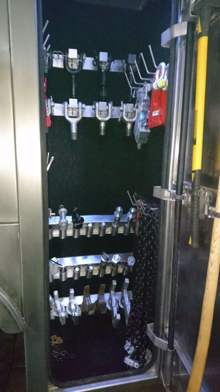 Abschleppwagen Mercedes-Benz Arocs 8x8 4153 G&G Wrecker Mercedes-Benz Arocs 8x8 4153 G&G Wrecker: das Bild 11 Abschleppwagen Mercedes-Benz Arocs 8x8 4153 G&G Wrecker Mercedes-Benz Arocs 8x8 4153 G&G Wrecker: das Bild 11