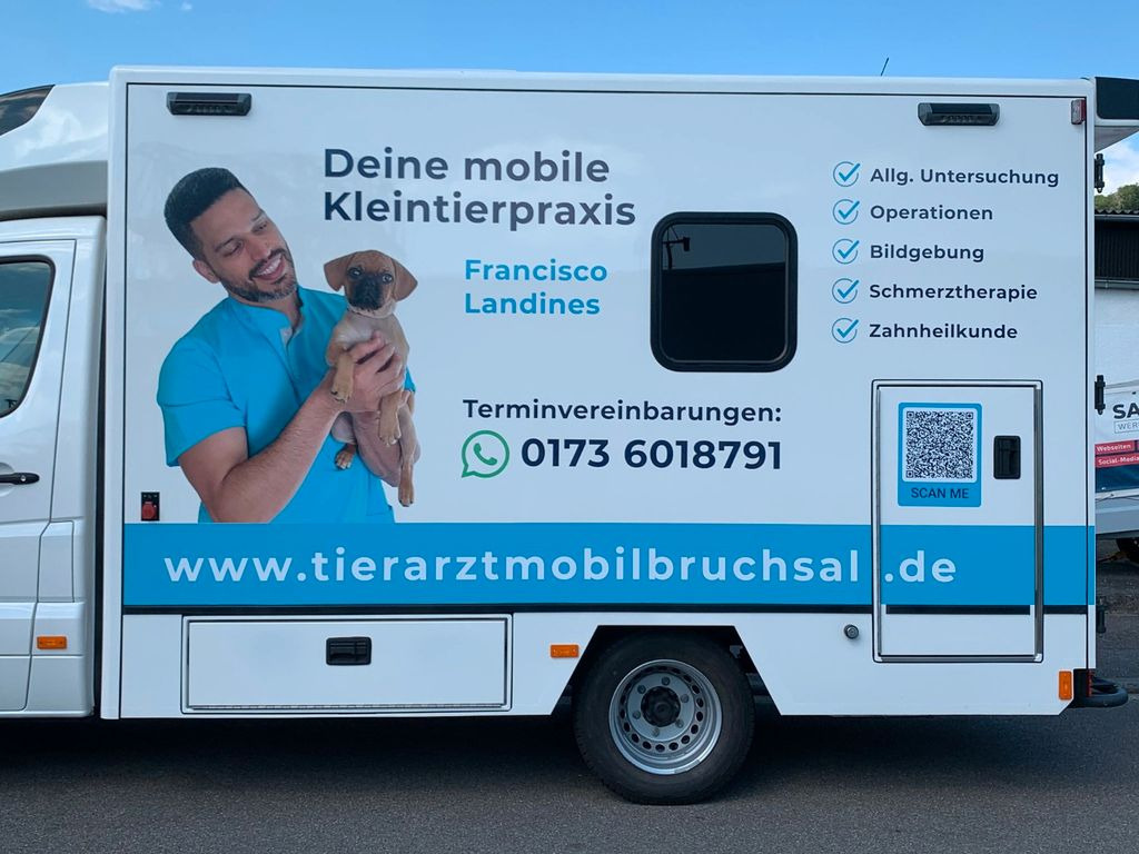 Mercedes-Benz Sprinter 519 Tierarzt Garantie Mercedes-Benz Sprinter 519 Tierarzt Garantie - Krankenwagen: das Bild 3 Mercedes-Benz Sprinter 519 Tierarzt Garantie Mercedes-Benz Sprinter 519 Tierarzt Garantie - Krankenwagen: das Bild 3