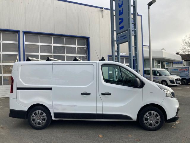Fiat Talento SX 1.6 Ecojet (L1H1) Euro6 Klima AHK ZV - Kleintransporter: das Bild 3 Fiat Talento SX 1.6 Ecojet (L1H1) Euro6 Klima AHK ZV - Kleintransporter: das Bild 3