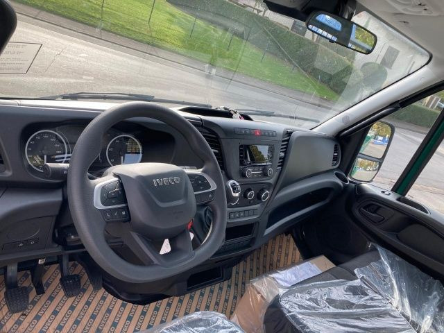 Kipper Transporter neu kaufen Iveco Daily 50C18H: das Bild 10