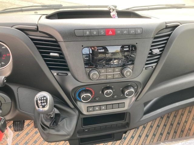 Kipper Transporter neu kaufen Iveco Daily 50C18H: das Bild 12