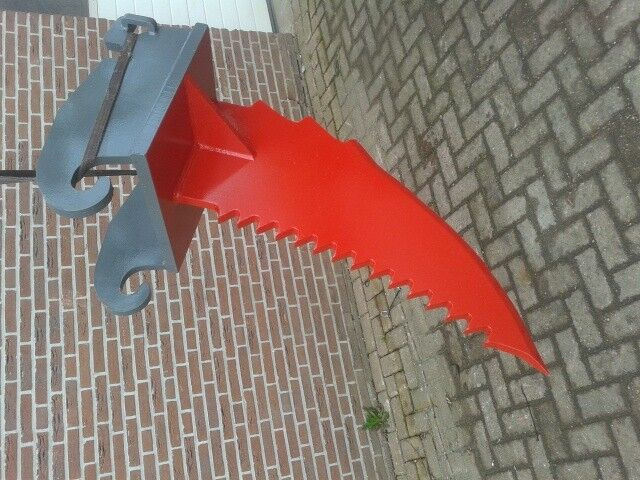 AGM wortelmes - Tiefenlockerer: das Bild 2 AGM wortelmes - Tiefenlockerer: das Bild 2