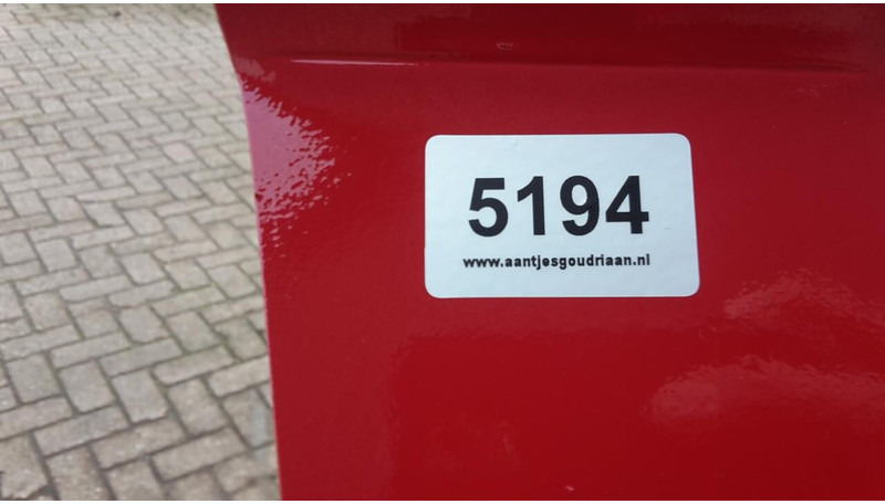 Agomac molploeg - Tiefenlockerer: das Bild 5 Agomac molploeg - Tiefenlockerer: das Bild 5