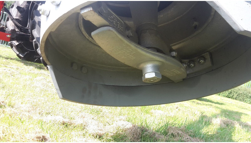 Anbauteil für Landmaschine neu kaufen Bagger/ beregeningspomp: das Bild 8 Anbauteil für Landmaschine neu kaufen Bagger/ beregeningspomp: das Bild 8