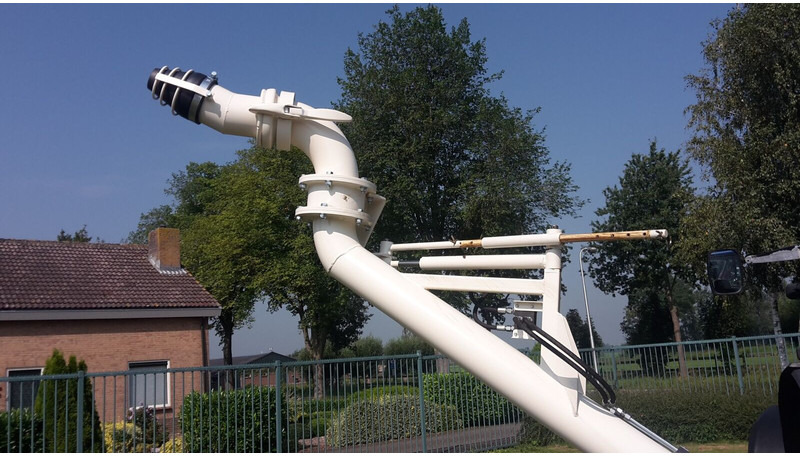 Anbauteil für Landmaschine neu kaufen Bagger/ beregeningspomp: das Bild 7 Anbauteil für Landmaschine neu kaufen Bagger/ beregeningspomp: das Bild 7