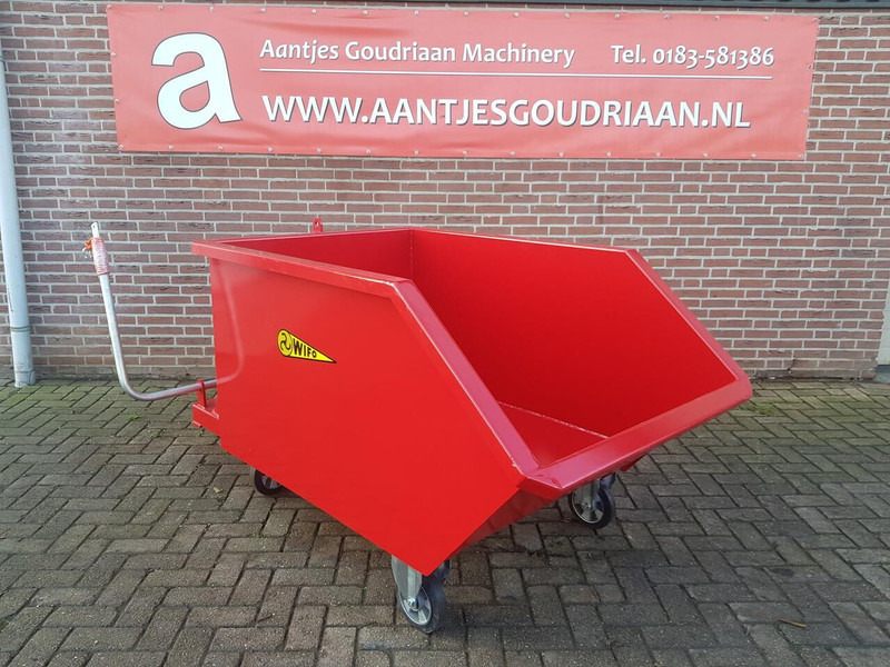 KC1000 - Anbauteil: das Bild 1 KC1000 - Anbauteil: das Bild 1