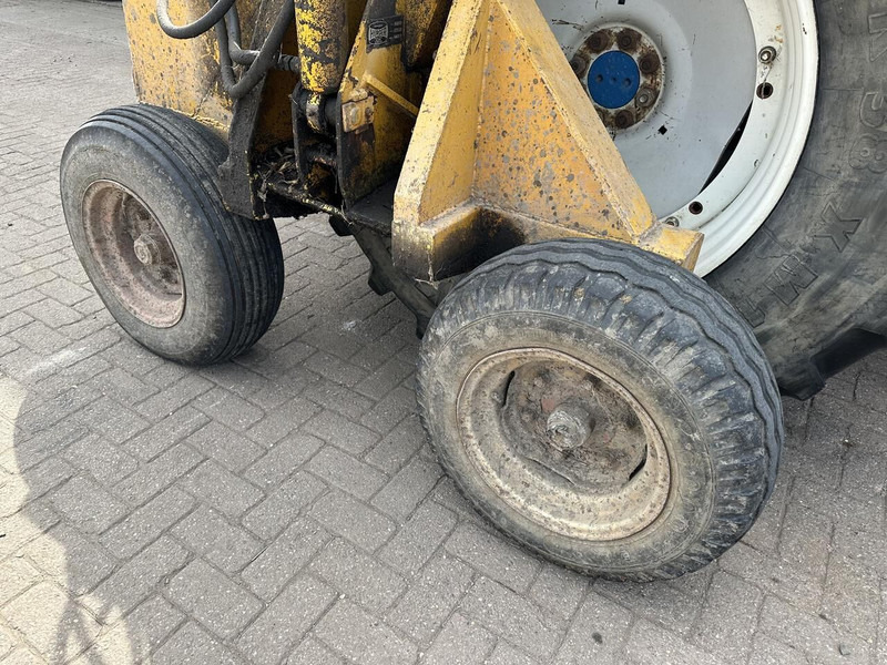 Slootmachine - Anbauteil: das Bild 5 Slootmachine - Anbauteil: das Bild 5