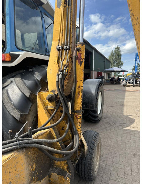 Slootmachine - Anbauteil: das Bild 4 Slootmachine - Anbauteil: das Bild 4