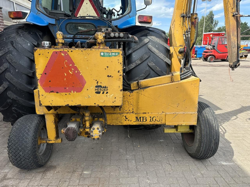 Slootmachine - Anbauteil: das Bild 3 Slootmachine - Anbauteil: das Bild 3