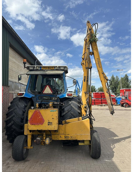 Slootmachine - Anbauteil: das Bild 2 Slootmachine - Anbauteil: das Bild 2