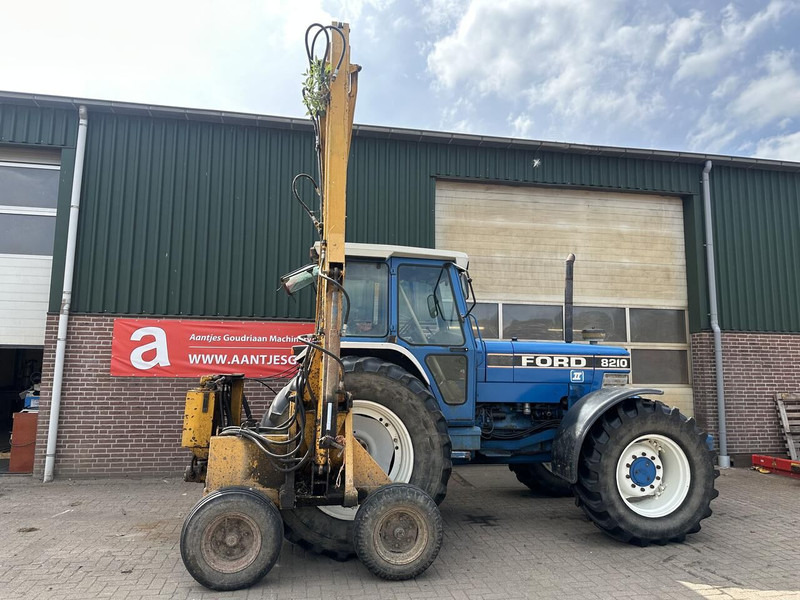 Slootmachine - Anbauteil: das Bild 1 Slootmachine - Anbauteil: das Bild 1