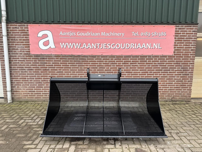 Baggerbak - Nieuw - Schaufel: das Bild 1 Baggerbak - Nieuw - Schaufel: das Bild 1