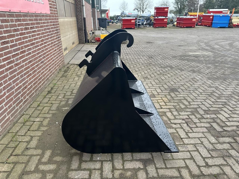 Baggerbak - Nieuw - Schaufel: das Bild 4 Baggerbak - Nieuw - Schaufel: das Bild 4