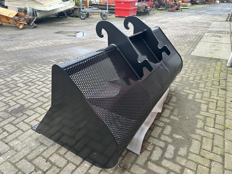 Baggerbak - Nieuw - Schaufel: das Bild 5 Baggerbak - Nieuw - Schaufel: das Bild 5