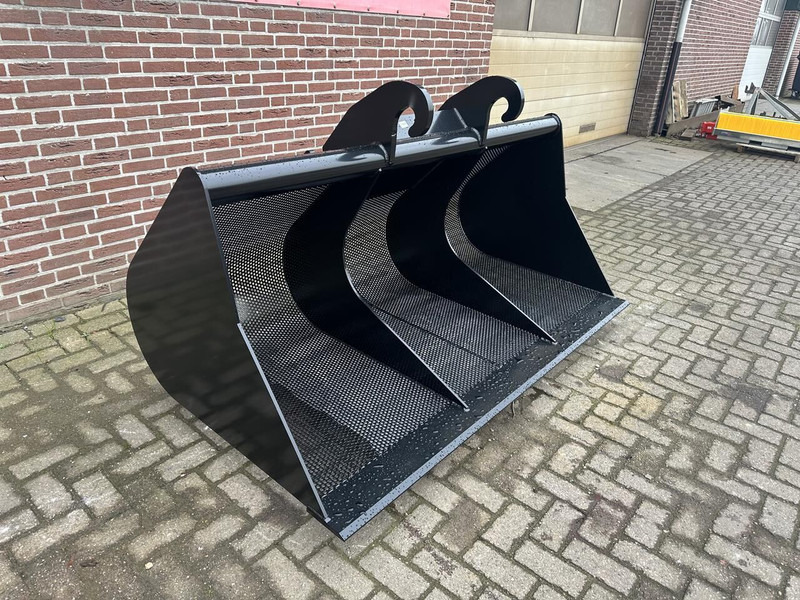 Baggerbak - Nieuw - Schaufel: das Bild 3 Baggerbak - Nieuw - Schaufel: das Bild 3