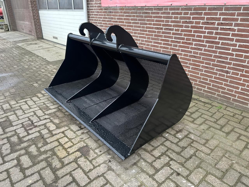 Baggerbak - Nieuw - Schaufel: das Bild 2 Baggerbak - Nieuw - Schaufel: das Bild 2