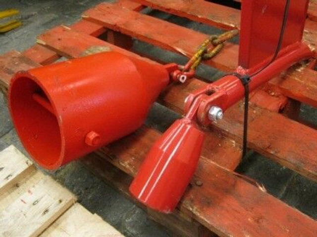 Buizentrekkers aan molploeg - Sattelkupplung: das Bild 4 Buizentrekkers aan molploeg - Sattelkupplung: das Bild 4