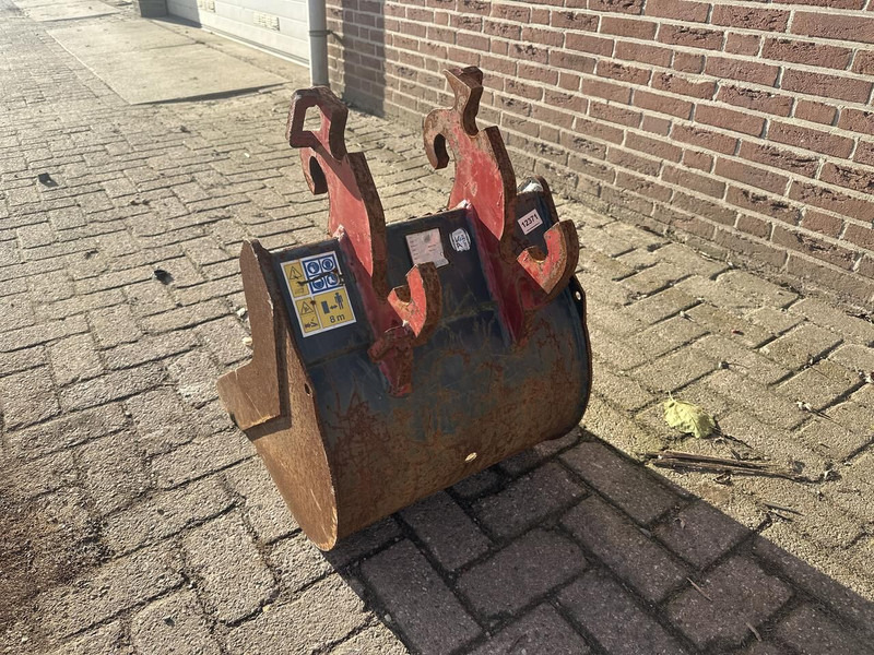 CW05 - Schaufel für Bagger: das Bild 3 CW05 - Schaufel für Bagger: das Bild 3