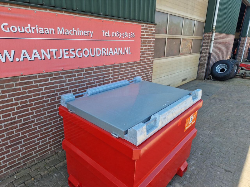 Diesel tank/ IBC 995 liter - Lagertank: das Bild 4 Diesel tank/ IBC 995 liter - Lagertank: das Bild 4