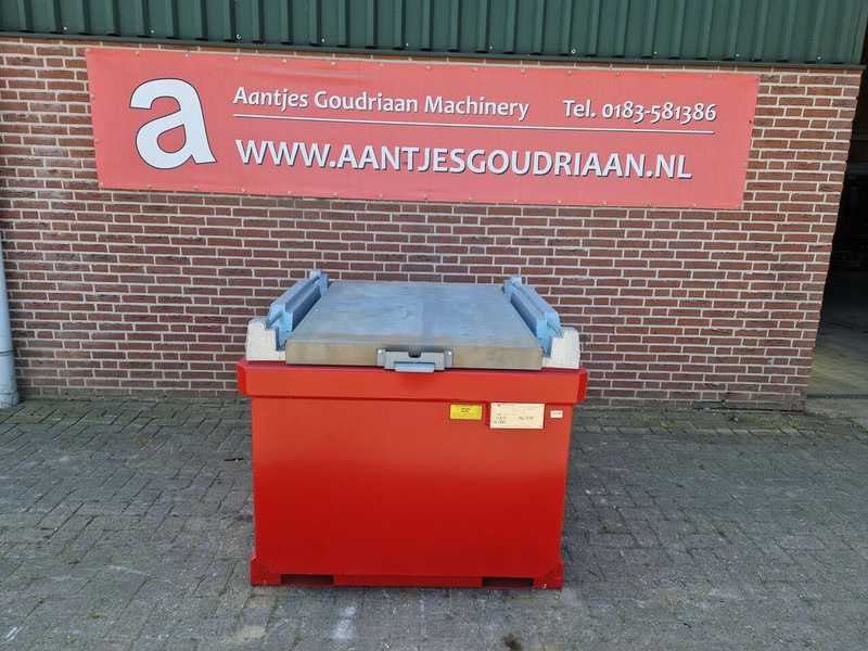 Diesel tank/ IBC - Lagertank: das Bild 1 Diesel tank/ IBC - Lagertank: das Bild 1