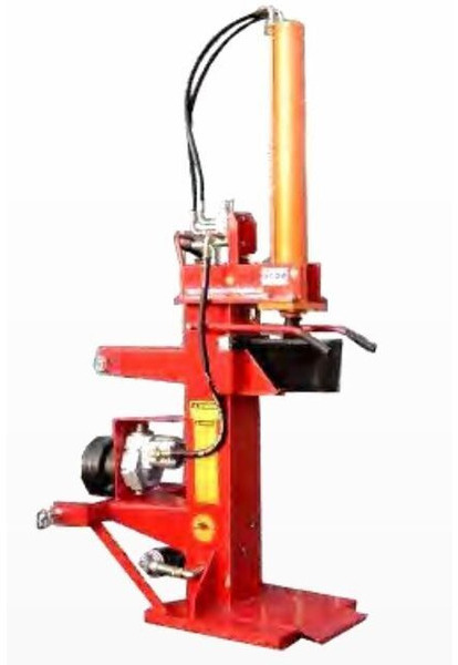 Houtklover 22 ton - Holzspalter: das Bild 5 Houtklover 22 ton - Holzspalter: das Bild 5