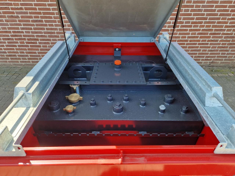 IBC Diesel tank - Lagertank: das Bild 4 IBC Diesel tank - Lagertank: das Bild 4