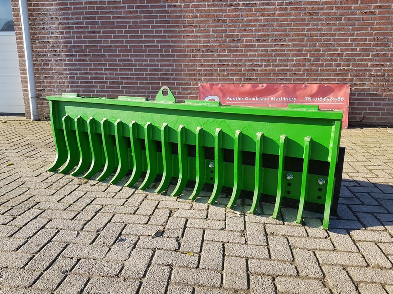 JGS hark universeel - Tiefenlockerer: das Bild 1 JGS hark universeel - Tiefenlockerer: das Bild 1