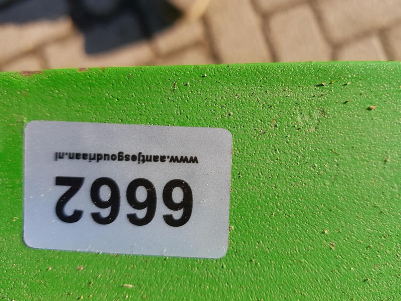 JGS hark universeel - Tiefenlockerer: das Bild 5 JGS hark universeel - Tiefenlockerer: das Bild 5