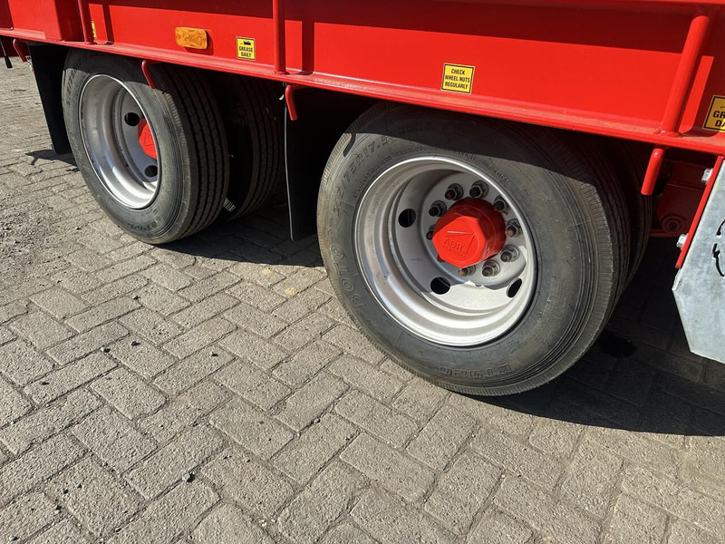 Tieflader Anhänger neu kaufen JPM: das Bild 13 Tieflader Anhänger neu kaufen JPM: das Bild 13