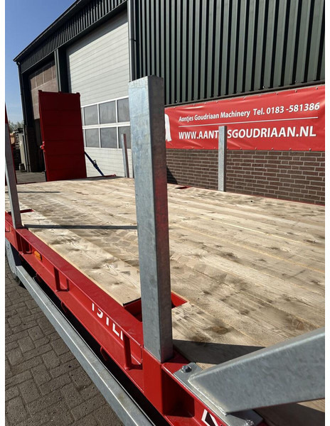 Tieflader Anhänger neu kaufen JPM: das Bild 9 Tieflader Anhänger neu kaufen JPM: das Bild 9