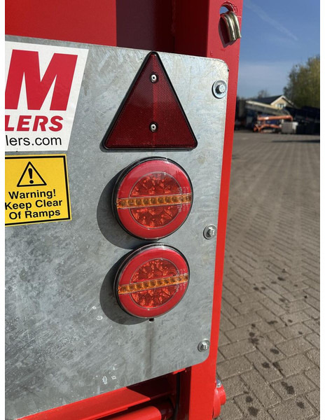 Tieflader Anhänger neu kaufen JPM: das Bild 14 Tieflader Anhänger neu kaufen JPM: das Bild 14