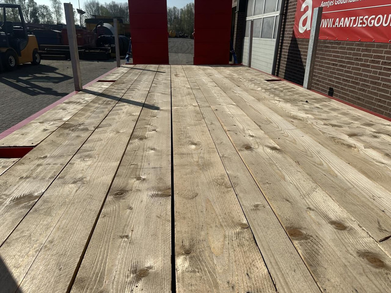 Tieflader Anhänger neu kaufen JPM: das Bild 12 Tieflader Anhänger neu kaufen JPM: das Bild 12