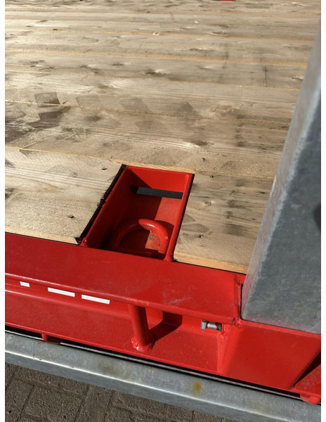 Tieflader Anhänger neu kaufen JPM: das Bild 10 Tieflader Anhänger neu kaufen JPM: das Bild 10