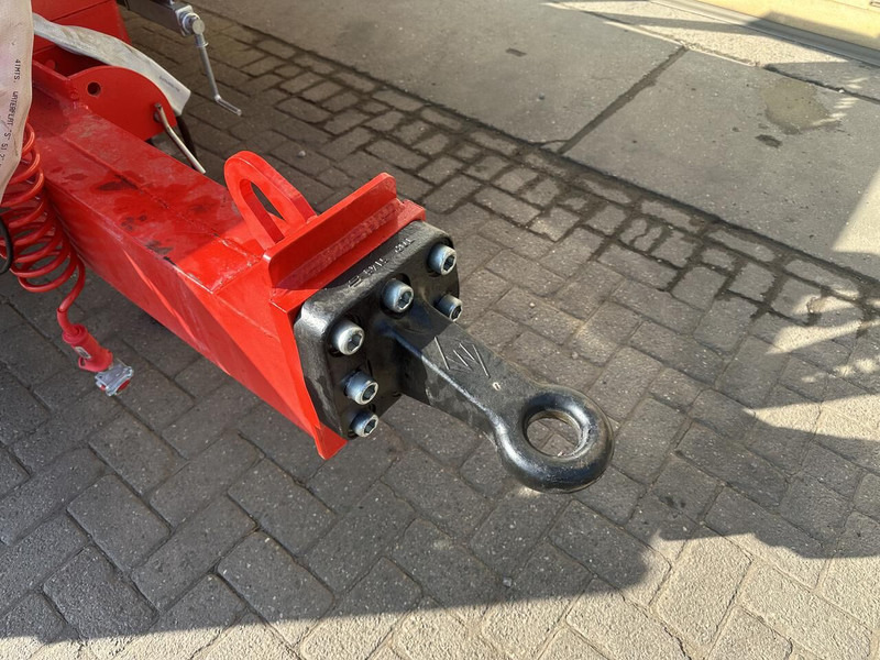 Tieflader Anhänger neu kaufen JPM: das Bild 6 Tieflader Anhänger neu kaufen JPM: das Bild 6