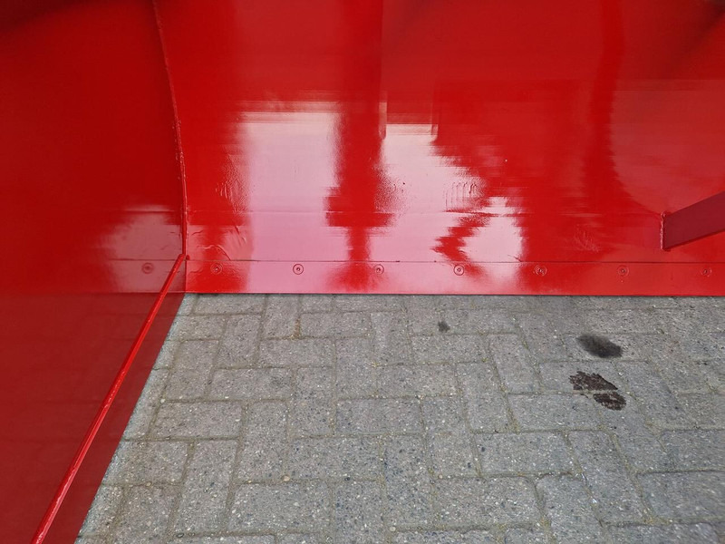 Technik für Bodenbearbeitung neu kaufen Kilverbak eco: das Bild 7