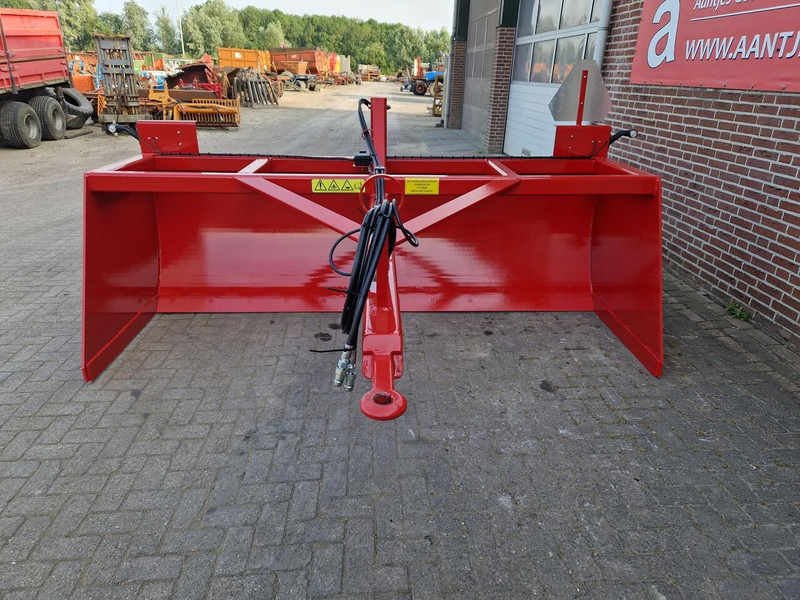 Technik für Bodenbearbeitung neu kaufen Kilverbak eco: das Bild 6