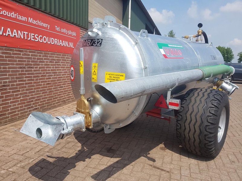 MB 32 Water tank - Tankanhänger: das Bild 3 MB 32 Water tank - Tankanhänger: das Bild 3