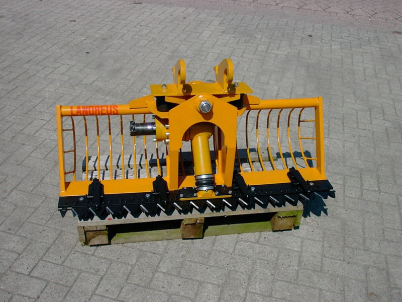 MINI Mini maaikorven - Schaufel: das Bild 1 MINI Mini maaikorven - Schaufel: das Bild 1