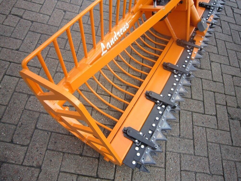 Maaikorf - Schaufel: das Bild 2 Maaikorf - Schaufel: das Bild 2