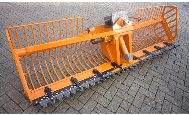 Maaikorf - Schaufel: das Bild 1 Maaikorf - Schaufel: das Bild 1