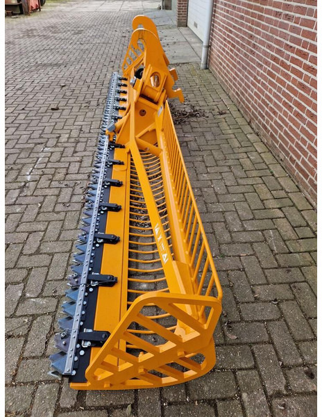 Maaikorf - Schaufel: das Bild 4 Maaikorf - Schaufel: das Bild 4