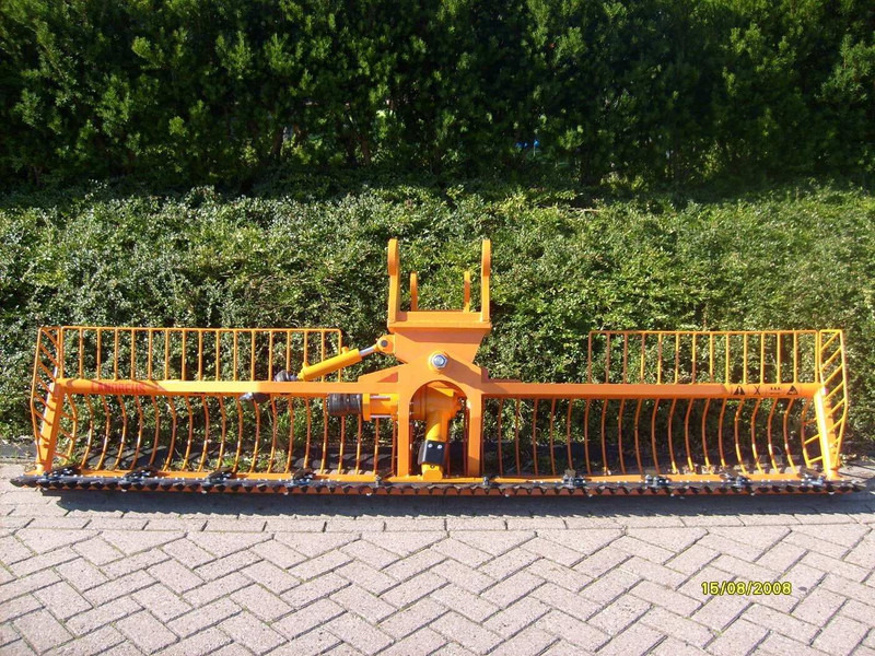 Maaikorf - Schaufel: das Bild 5 Maaikorf - Schaufel: das Bild 5