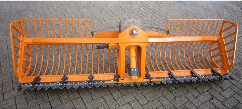 Maaikorf - Schaufel: das Bild 3 Maaikorf - Schaufel: das Bild 3