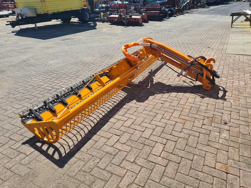 Maaikorf - Schaufel: das Bild 3 Maaikorf - Schaufel: das Bild 3