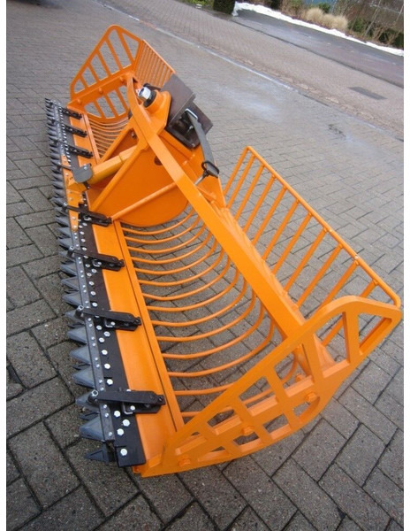 Maaikorf - Schaufel: das Bild 4 Maaikorf - Schaufel: das Bild 4